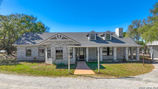 713 Lake Forest Rd. - Photo 1