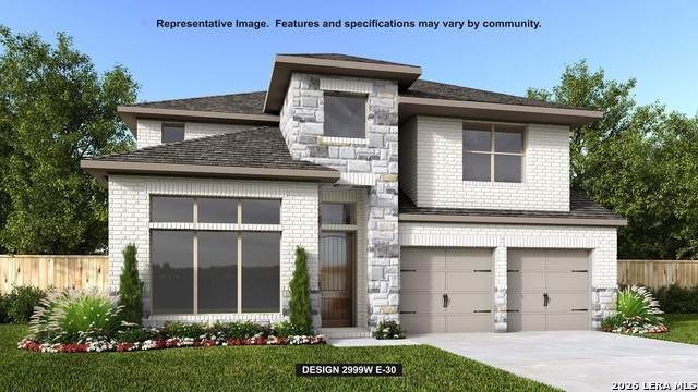 311 Bella Rosa Way - Photo 1
