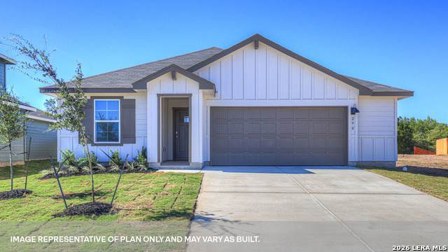 261 Yellowstone Drive - Photo 1