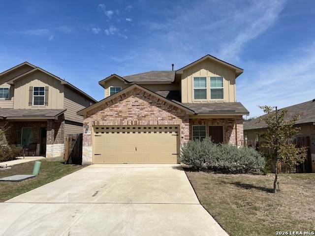 6626 Bleak Hills - Photo 1
