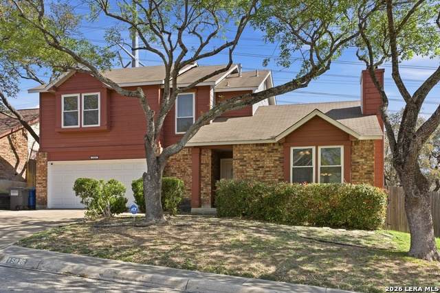 15626 Knollhollow - Photo 1
