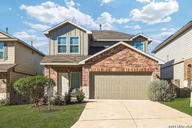 6631 Copper King St - Photo 1