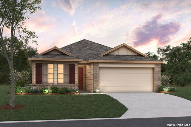 5012 Agave Blue Lane - Photo 1