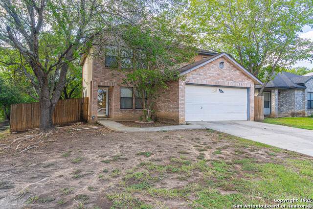 7819 Bowens Crossing - Photo 1