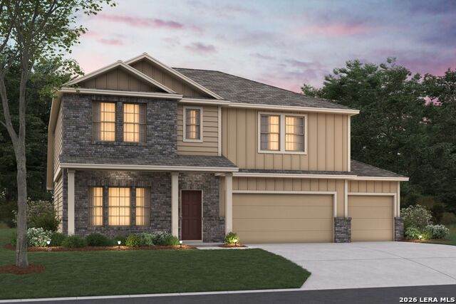 17411 Elder Walnut Drive - Photo 1