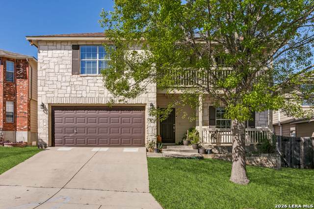 1015 Magnolia Bnd - Photo 1