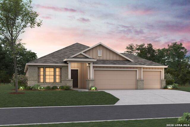 17415 Elder Walnut Drive - Photo 1