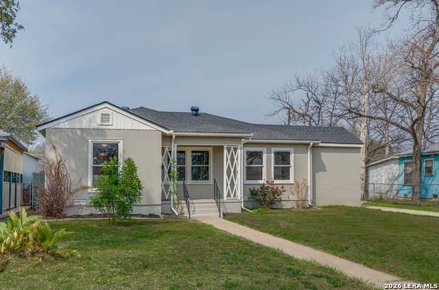 2411 Huisache Av. - Photo 1