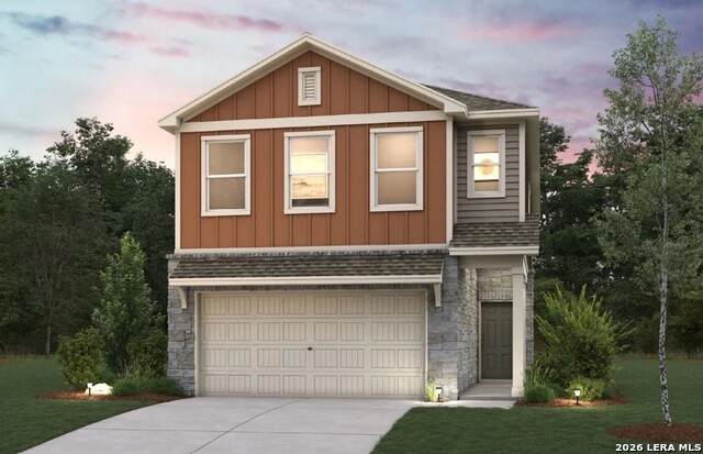 8915 Summerwood Bend - Photo 1