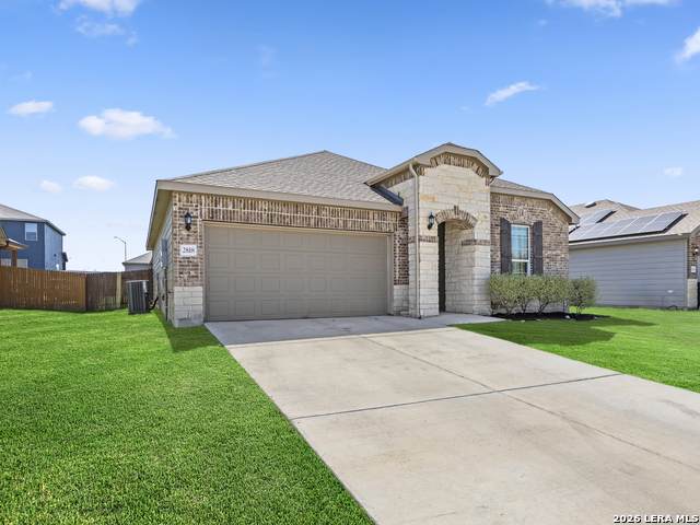 2818 Ridge Berry Rd. - Photo 1