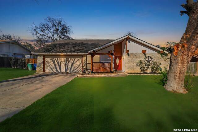 5015 Sierra Madre - Photo 1