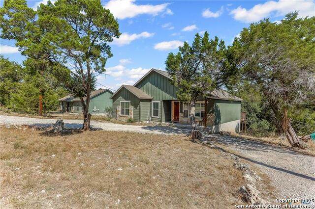 5465 Chimney Rock - Photo 1