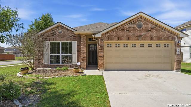 301 Creekview Way - Photo 1