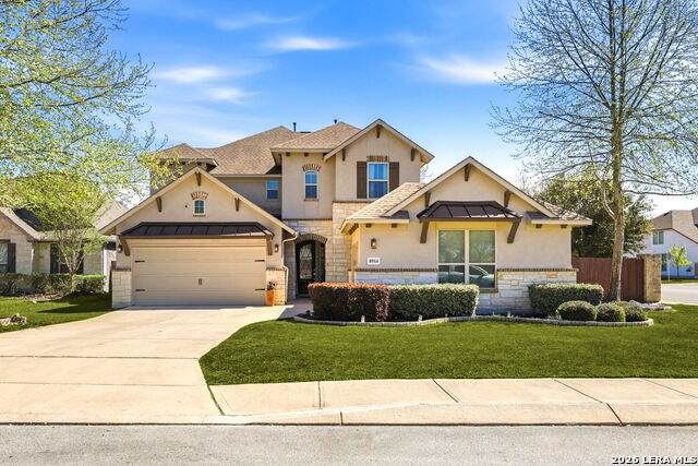 8914 Fowler Hill - Photo 1