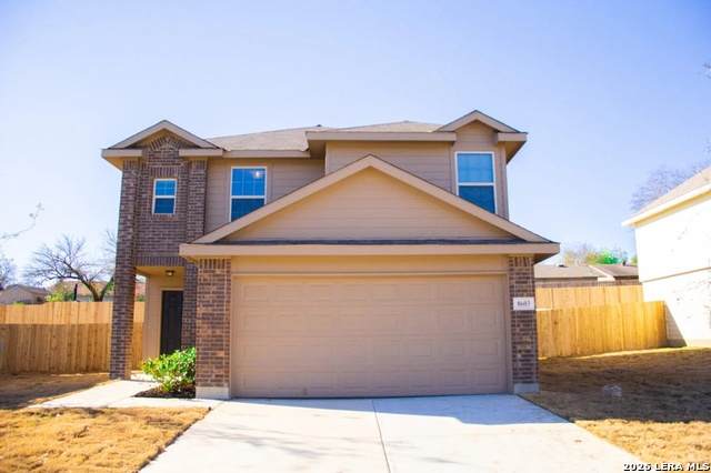 8603 Tesoro Hills - Photo 1