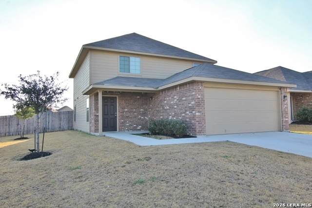 1406 Durango Run - Photo 1