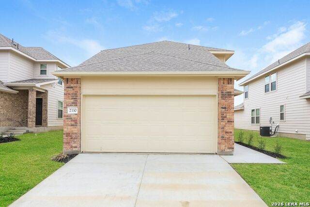 2330 Redlove Drive - Photo 1