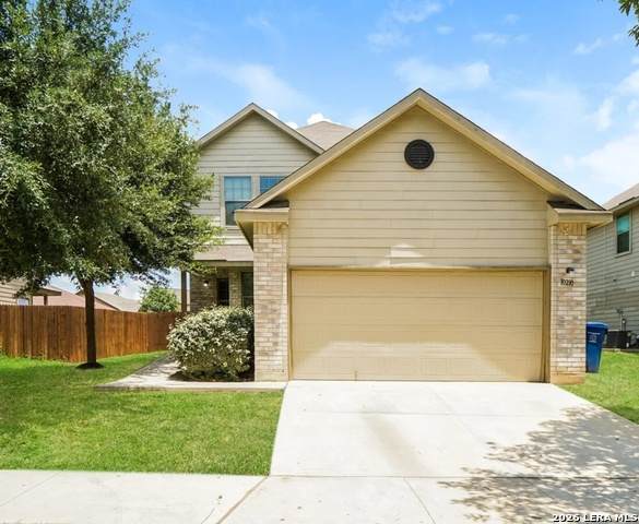 10210 Hunters Pond - Photo 1