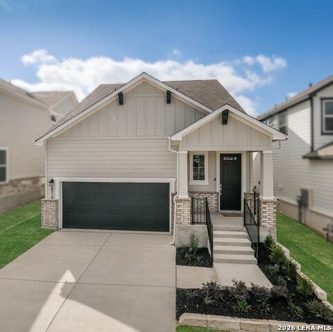 6010 Calgary Park - Photo 1