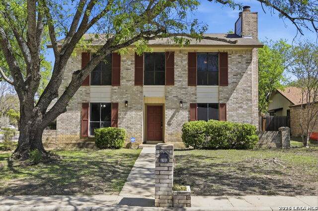 2703 Red Tree - Photo 1