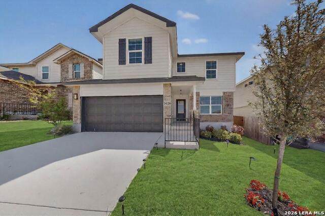 1626 Rocky Rise - Photo 1