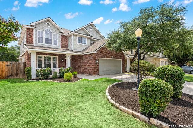23618 Calico Chase - Photo 1