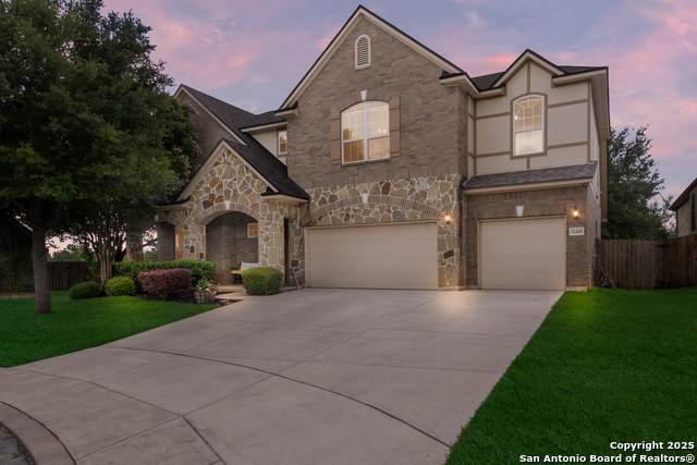 12410 Alstroemeria - Photo 1