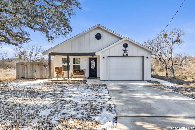 1706 Redwood Drive - Photo 1