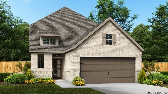 2429 Barkey Springs - Photo 1