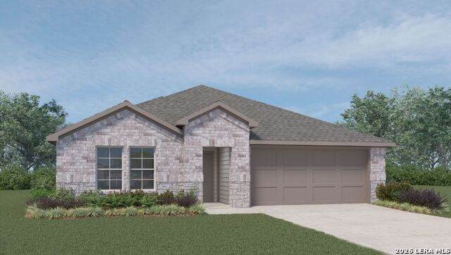 20814 Stonework Spur - Photo 1