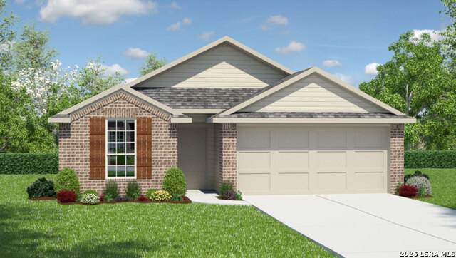 1719 Garnet Spring - Photo 1