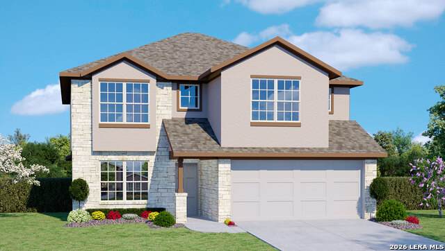 1735 Lavender Creek - Photo 1