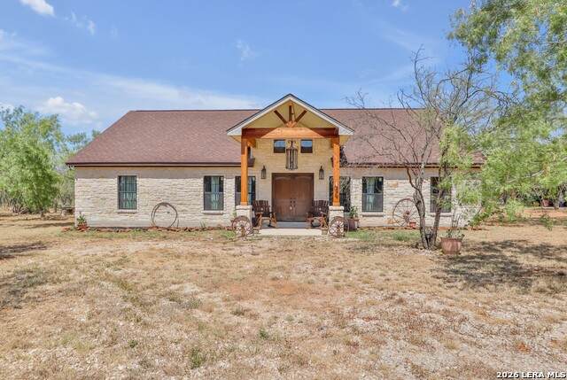 745 County Road 2645 - Photo 1