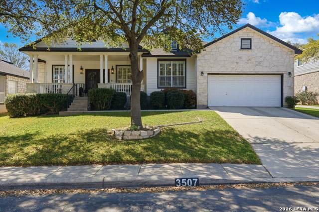 3507 Windy Ridge Ct - Photo 1