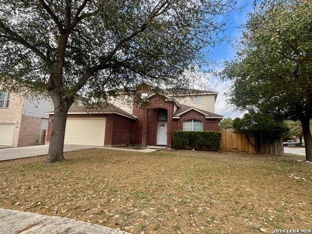 803 Anarbor Post - Photo 1
