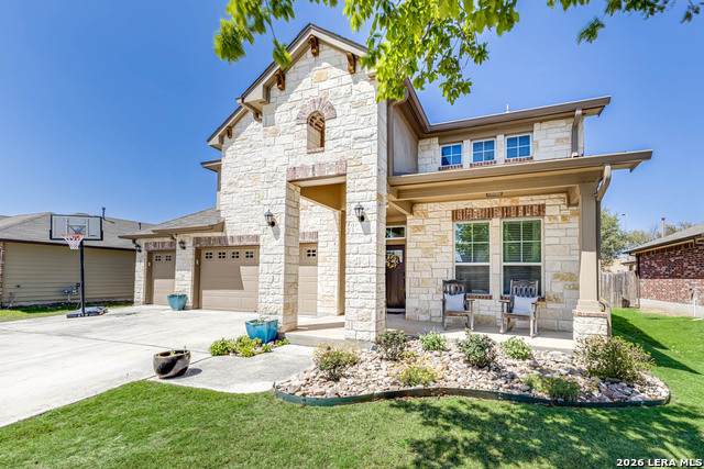 3021 Sandstone - Photo 1