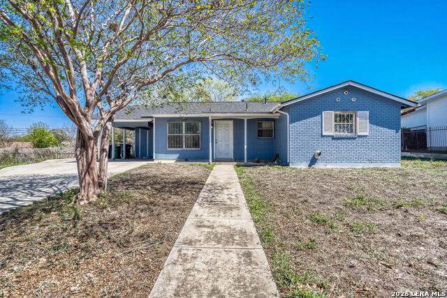 6602 Amberwood - Photo 1
