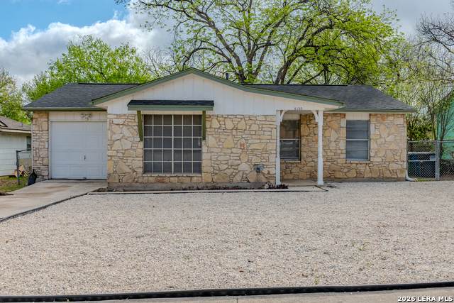 2130 Jim Bowie - Photo 1