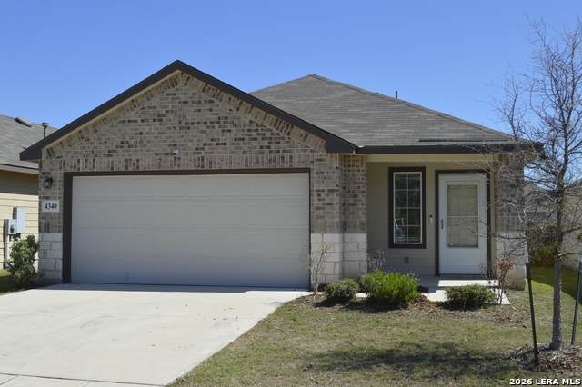 4340 Lake Ritter - Photo 1