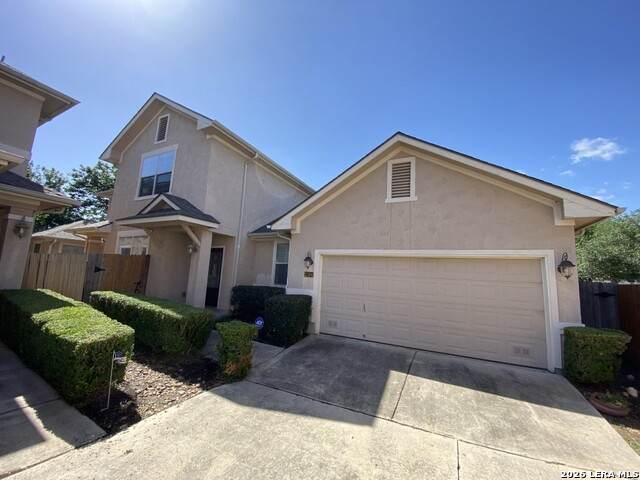 12404 Abbey Park - Photo 1