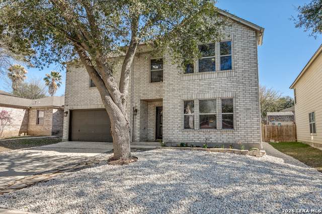 514 Mathis Mdw - Photo 1