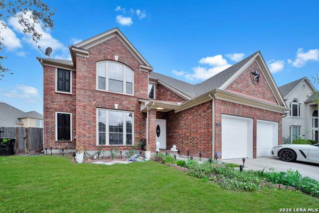 3032 Prairie - Photo 1