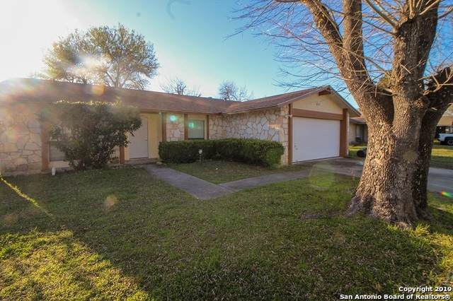8707 Glen Bluff - Photo 1