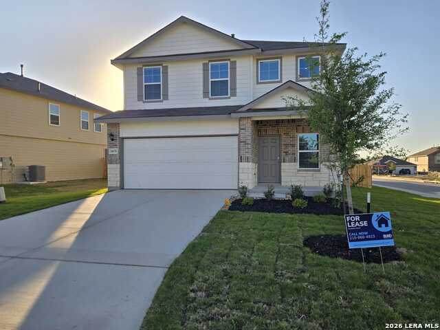14674 Clay Ridge Run - Photo 1