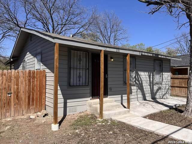231 Ceralvo St - Photo 1