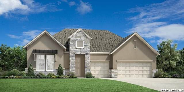 320 Miraval - Photo 1