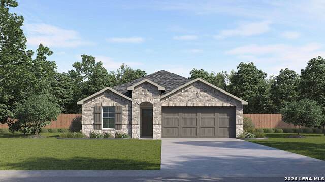 5521 Daylight Drive - Photo 1