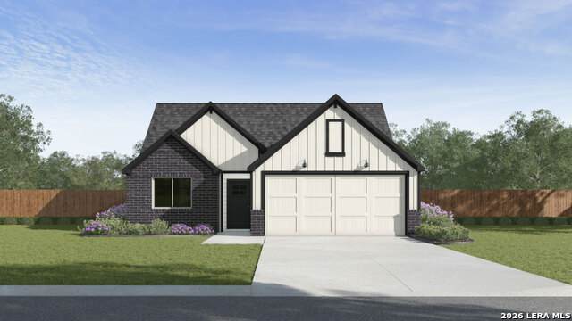 5537 Daylight Drive - Photo 1
