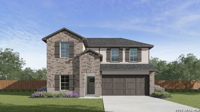 5515 Eula Lane - Photo 1