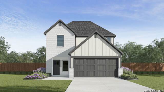 5535 Eula Lane - Photo 1